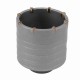 Буровая коронка, M22 х 65 мм Matrix 70377