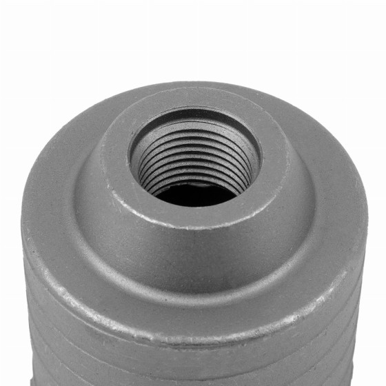 Буровая коронка, M22 х 65 мм Matrix 70377
