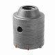 Буровая коронка, M22 х 60 мм Matrix 70376