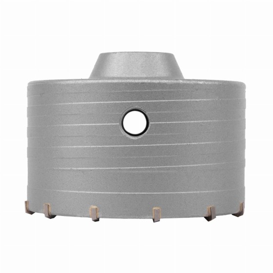 Буровая коронка, M22 х 100 мм Matrix 70389