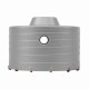 Буровая коронка, M22 х 100 мм Matrix 70389