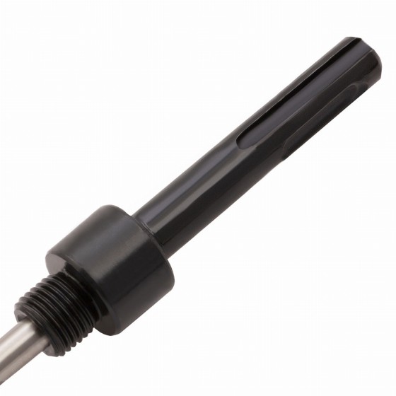 Хвостовик SDS Plus для коронок Bimetal до 30 мм Matrix 72490