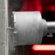 Центрирующее сверло для коронок, хвостовик M22 х 250 мм, SDS Plus Matrix 70338