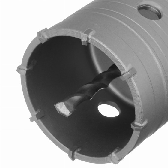 Коронка в сборе М22 х 68 мм, SDS Plus Matrix 70329 Коронка в сборе М22 х 68 мм, SDS Plus Matrix 70329
