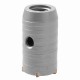 Буровая коронка, M22 х 40 мм Matrix 70365 Буровая коронка, M22 х 40 мм Matrix 70365