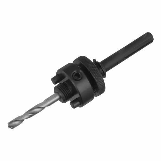 Хвостовик SDS Plus для коронок Bimetal свыше 30 мм Matrix 72492 Хвостовик SDS Plus для коронок Bimetal свыше 30 мм Matrix 72492