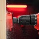Набор кольцевых пил по дереву, 64-127 мм, 8 предметов Matrix 704715