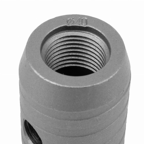Буровая коронка, M22 х 40 мм Matrix 70365 Буровая коронка, M22 х 40 мм Matrix 70365