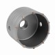 Буровая коронка, M22 х 85 мм Matrix 70384 Буровая коронка, M22 х 85 мм Matrix 70384