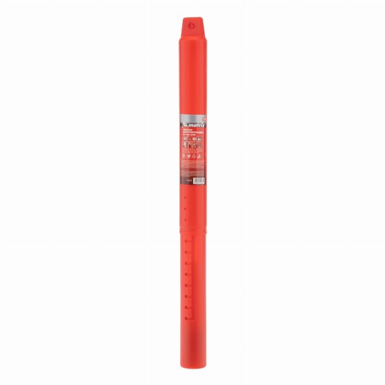Центрирующее сверло для коронок, хвостовик M22 х 400 мм, SDS Plus Matrix 70351