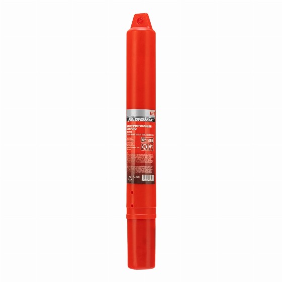 Центрирующее сверло для коронок, хвостовик M22 х 250 мм, SDS Plus Matrix 70338