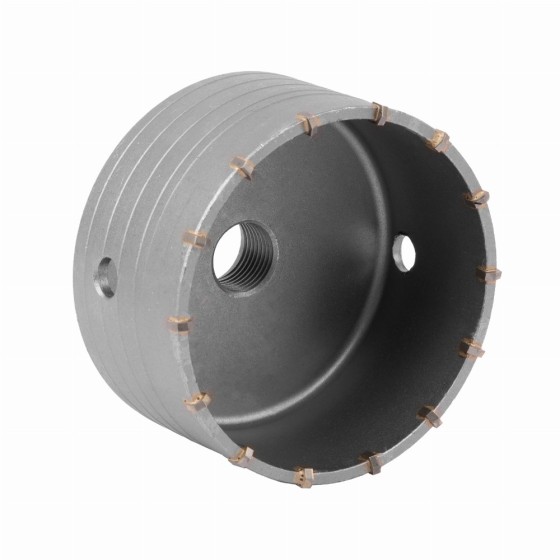 Буровая коронка, M22 х 110 мм Matrix 70391
