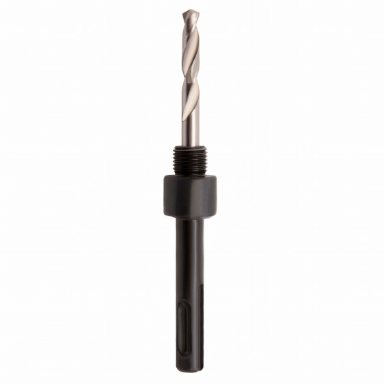 Хвостовик SDS Plus для коронок Bimetal до 30 мм Matrix 72490