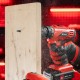 Набор кольцевых пил по дереву, 64-127 мм, 8 предметов Matrix 704715