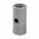 Буровая коронка, M22 х 35 мм Matrix 70361 Буровая коронка, M22 х 35 мм Matrix 70361