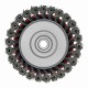 Щетка для УШМ, 125 мм, М14, Щетка для УШМ, 125 мм, М14,