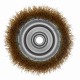 Щетка для УШМ, 125 мм, М14, Щетка для УШМ, 125 мм, М14,