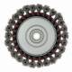 Щетка для УШМ, 125 мм, М14, Щетка для УШМ, 125 мм, М14,