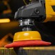 Щетка для УШМ, 100 мм, Чашка, нейлоновая щетина, М14 Denzel 74469 Щетка для УШМ, 100 мм, Чашка, нейлоновая щетина, М14 Denzel 74469