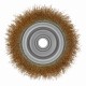 Щетка для УШМ, 100 мм, М14, Щетка для УШМ, 100 мм, М14,