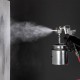 Краскораспылитель пневматический с нижним бачком V 0.75 л, сопло D 1.2, 1.5 и 1.8 мм Matrix 57317