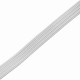 Резинки багажные плоские 1000 мм Stels, 2 шт 54402