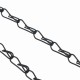Цепочка для подвесного кашпо 25 см Palisad 69050 Цепочка для подвесного кашпо 25 см Palisad 69050