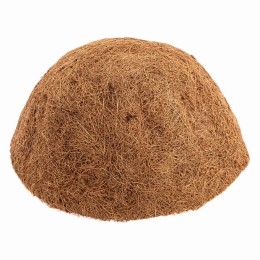 Вкладыш из коковиты полукруглый D 30 см Palisad 69041 Вкладыш из коковиты полукруглый D 30 см Palisad 69041