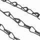 Цепочка для подвесного кашпо 35 см Palisad 69051