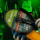 Круг отрезной по металлу, 230 х 1,6 х 22,2 мм, 84%A+16%B, в пленке, 10 шт Сибртех 743233