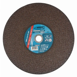 Круг отрезной по металлу, 400 x 4.0 x 32 мм Gross 74395