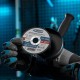 Круг отрезной по металлу, 115 х 1 х 22 мм Gross 74361