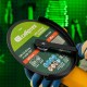 Круг отрезной по металлу, 230 х 2,0 х 22,2 мм Сибртех 743247
