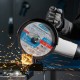 Круг отрезной по металлу, 230 х 2.0 х 22.2 мм Gross 74389