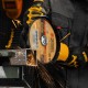 Круг отрезной по металлу, 180 х 2.5 х 22.2 мм Denzel 73784