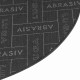 Круг отрезной по металлу и нержавеющей стали, 180 х 2.0 х 22 мм, Премиум 