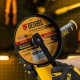 Круг отрезной по металлу, 180 х 1,6 х 22,2 мм, WA46TBF// Denzel 73781