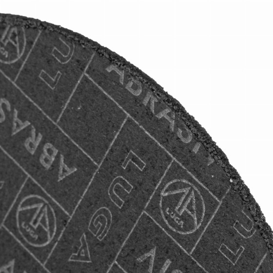 Круг отрезной по металлу и нержавеющей стали, 150 х 2.0 х 22 мм, Премиум 