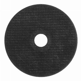 Круг отрезной по металлу, 125 х 1,6 х 22,2 мм, A46QBF Denzel 743353