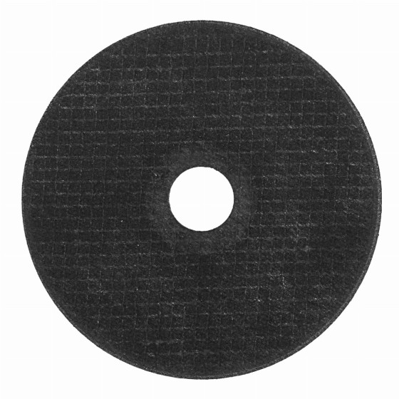 Круг отрезной по металлу, 125 х 1,6 х 22,2 мм, A46QBF Denzel 743353