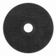 Круг отрезной по металлу, 125 х 1,6 х 22,2 мм, A46QBF Denzel 743353