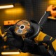 Круг отрезной по металлу, 115 х 1 х 22.2 мм Denzel 73752