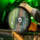 Круг отрезной по металлу, 230 х 1,6 х 22,2 мм, 84%A+16%B, в пленке, 10 шт Сибртех 743233