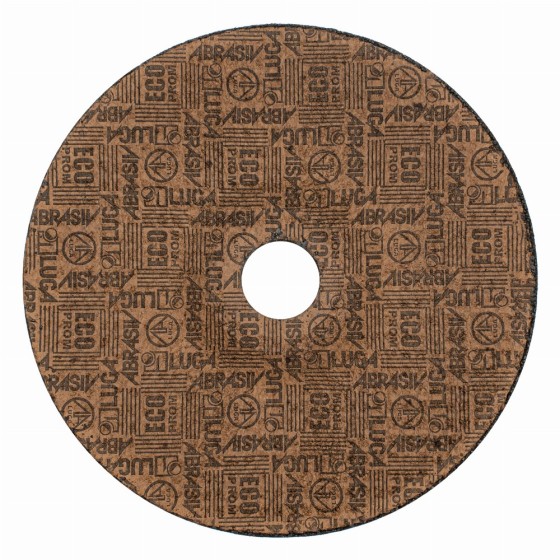 Круг шлифовальный по металлу, 150 х 6 х 22.2 мм, 