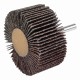 Круг лепестковый для дрели, 60 х 30 х 6 мм, P 40 Matrix 74120