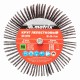 Круг лепестковый для дрели, 80 х 30 х 6 мм, P 80 Matrix 74144