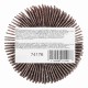 Круг лепестковый для дрели, 50 х 30 х 6 мм, P 120 Matrix 74176
