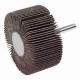 Круг лепестковый для дрели, 80 х 40 х 6 мм, P 40 Matrix 74150