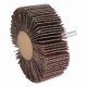 Круг лепестковый для дрели, 80 х 30 х 6 мм, P 60 Matrix 74142