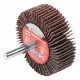 Круг лепестковый для дрели, 60 х 20 х 6 мм, P 40 Matrix 74110